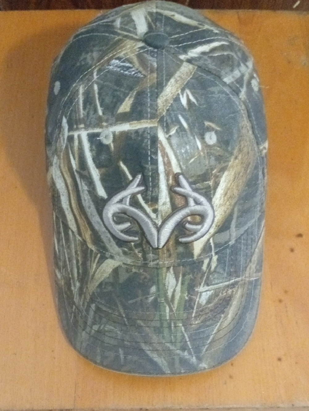 Realtree Hat